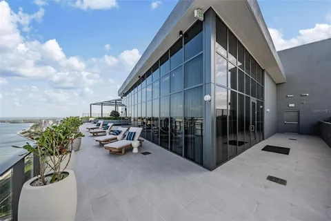 $2,490,000 | 3015 South Ysabella Avenue, Unit 2003, Tampa, FL 33629