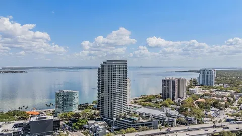 $2,490,000 | 3015 South Ysabella Avenue, Unit 2003, Tampa, FL 33629