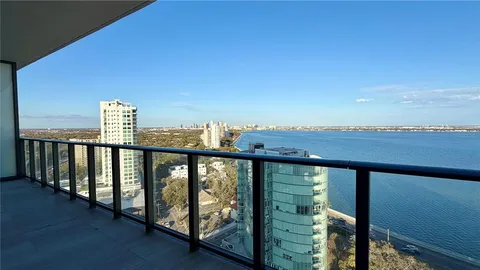 $2,490,000 | 3015 South Ysabella Avenue, Unit 2003, Tampa, FL 33629