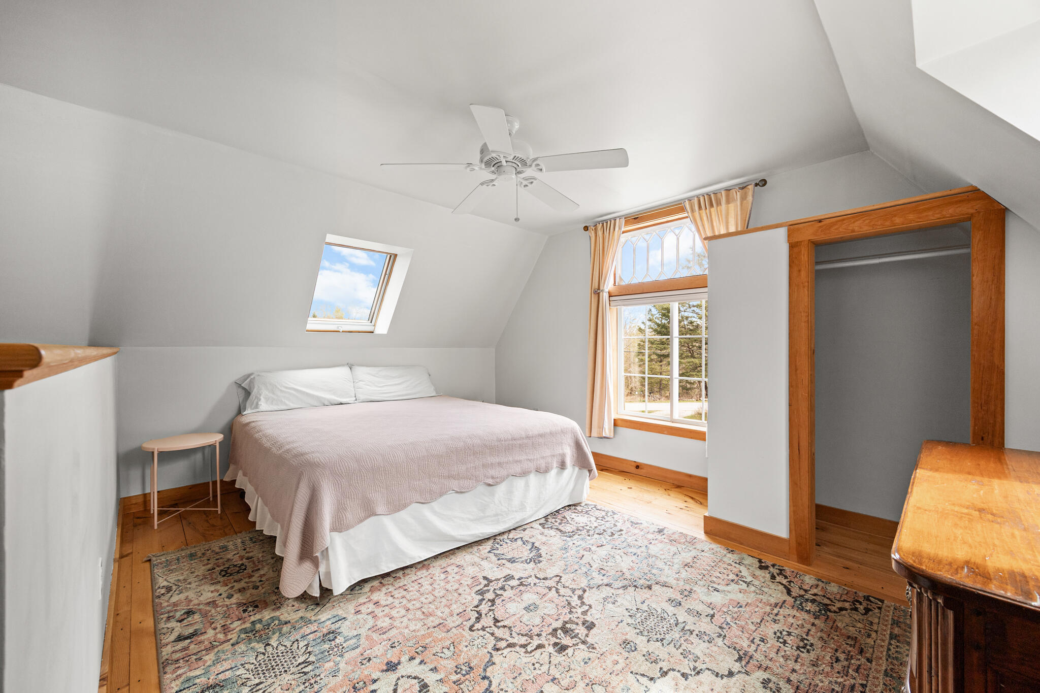 832 Main Road Islesboro, ME 04848 - Photo 42 of 67 67-print-interior.exterior-67