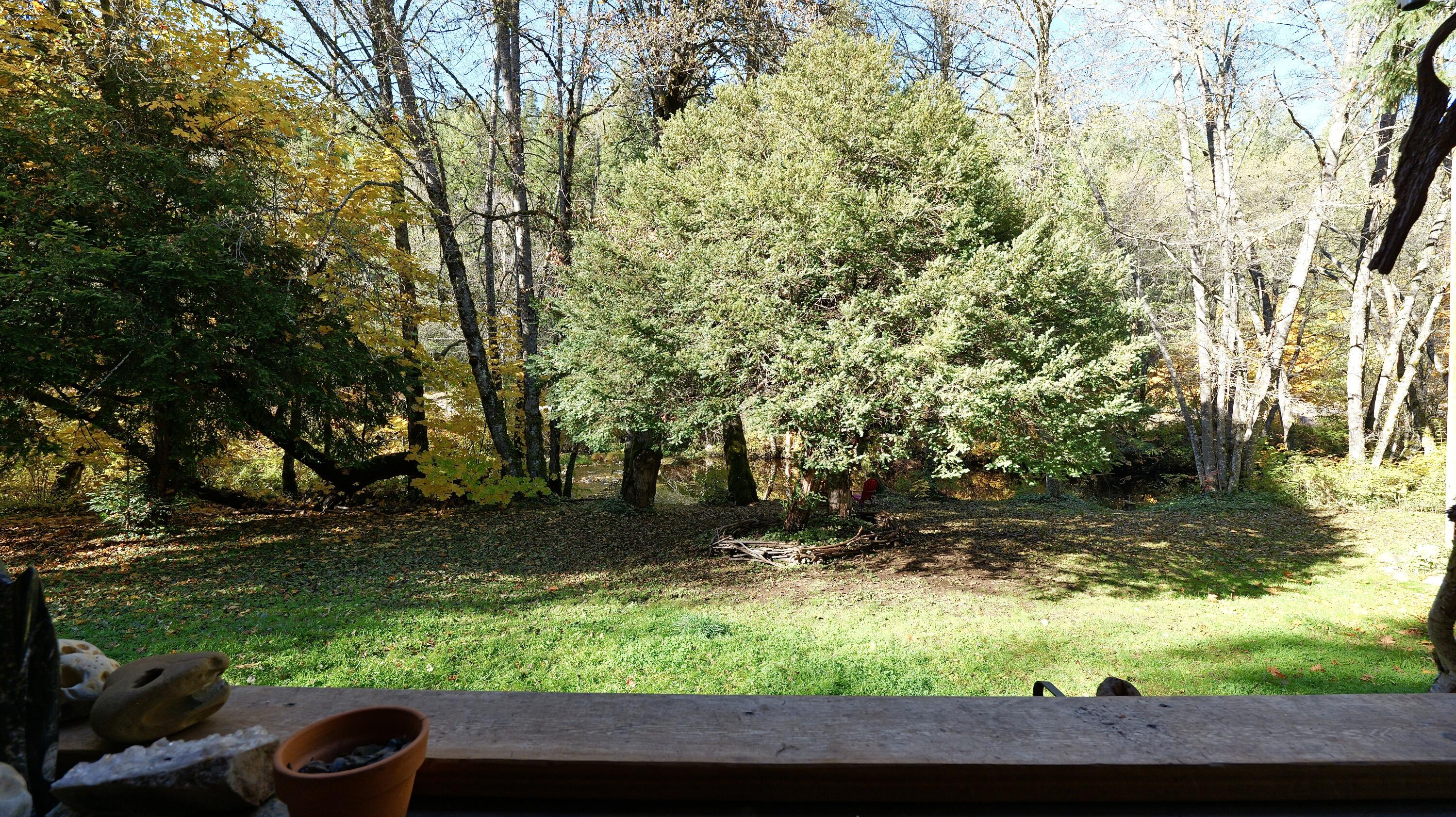 52 Dodes Creek Road Trail, OR 97541 - Photo 59 of 110 View from Back Deck