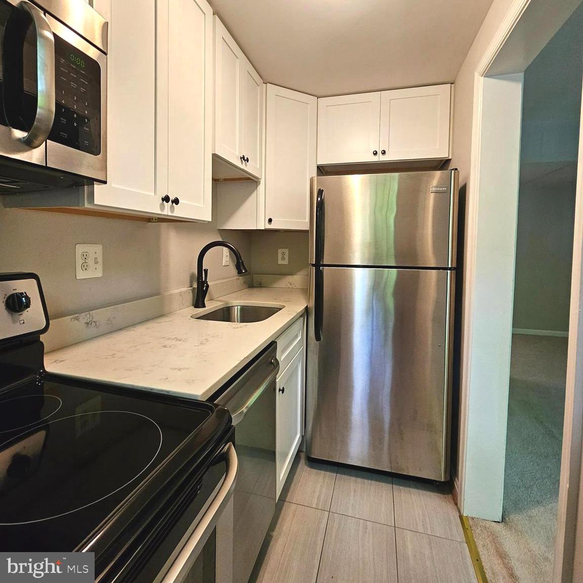 1806 Key Boulevard, Unit 9476 Arlington, VA 22201 - Photo 5 of 11