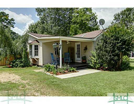 225 Rothwell Street Pooler, GA 31322 - Photo 3 of 25 Exterior Front.