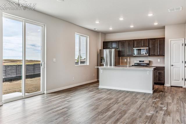 4845 Krueger Road Colorado Springs, CO 80925 - Photo 6 of 22 Gallery Image 6
