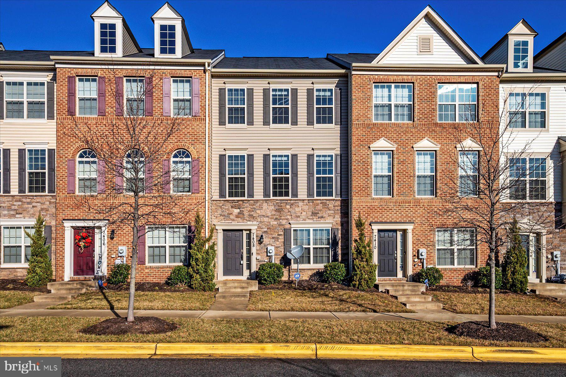 7408 Four Gardens Road Brandywine, MD 20613 - Photo 16 of 17 Gallery Image 16