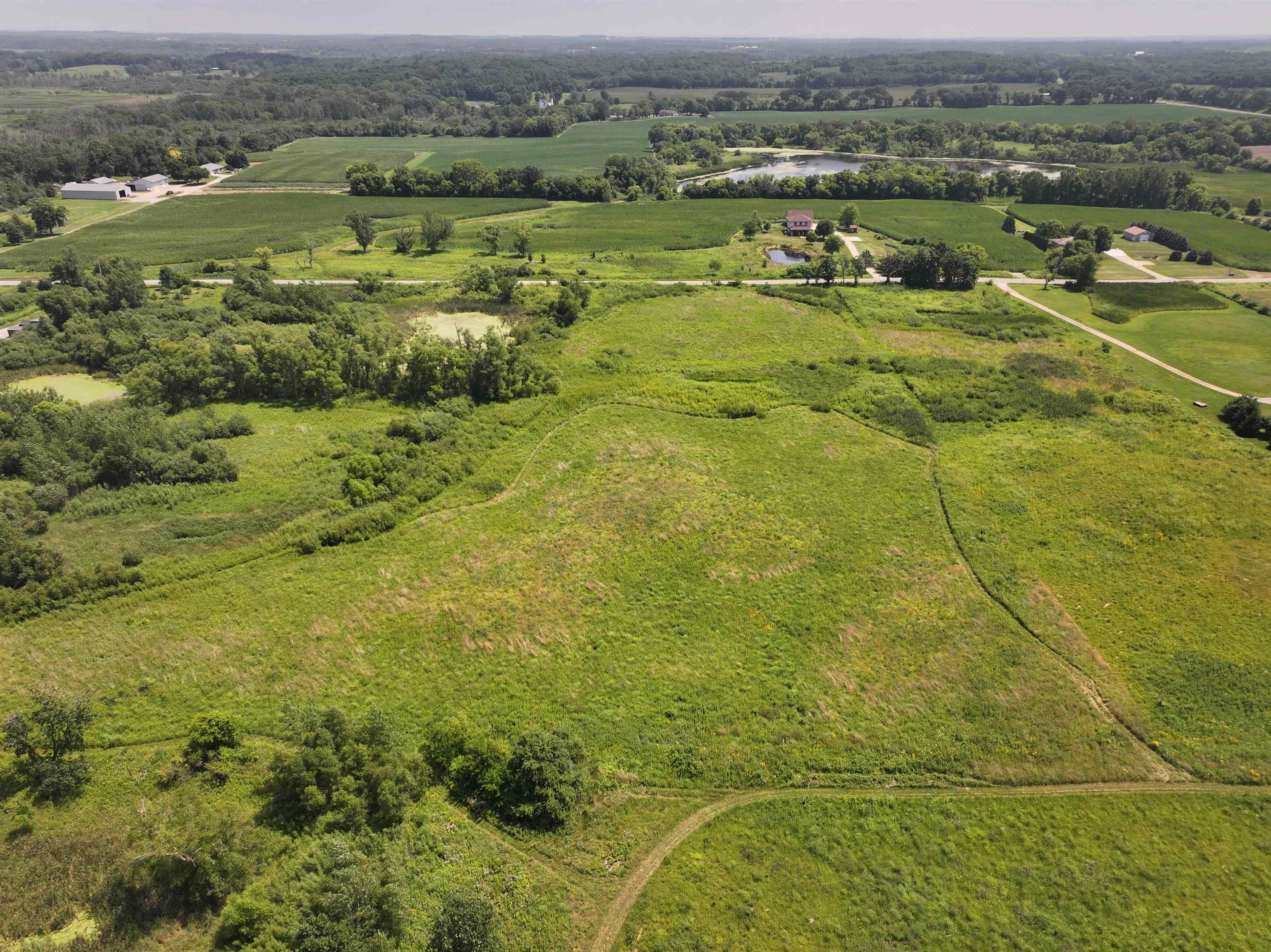 5 Acres M/l North Charley Bluff Road Milton, WI 53563 - Photo 5 of 13