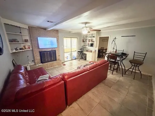 $115,000 | 1455 Wooddell Drive, Jackson, MS 39212