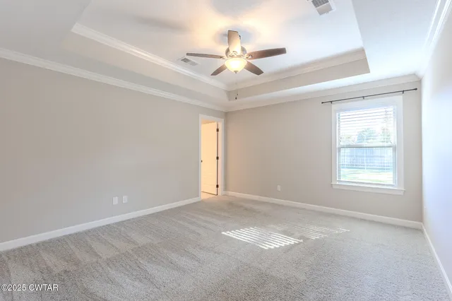 $319,500 | 12 Doe Valley Cove, Jackson, TN 38305