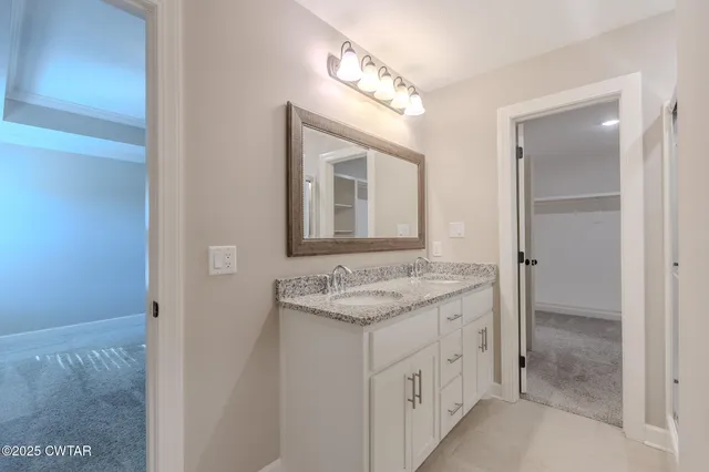 $319,500 | 12 Doe Valley Cove, Jackson, TN 38305