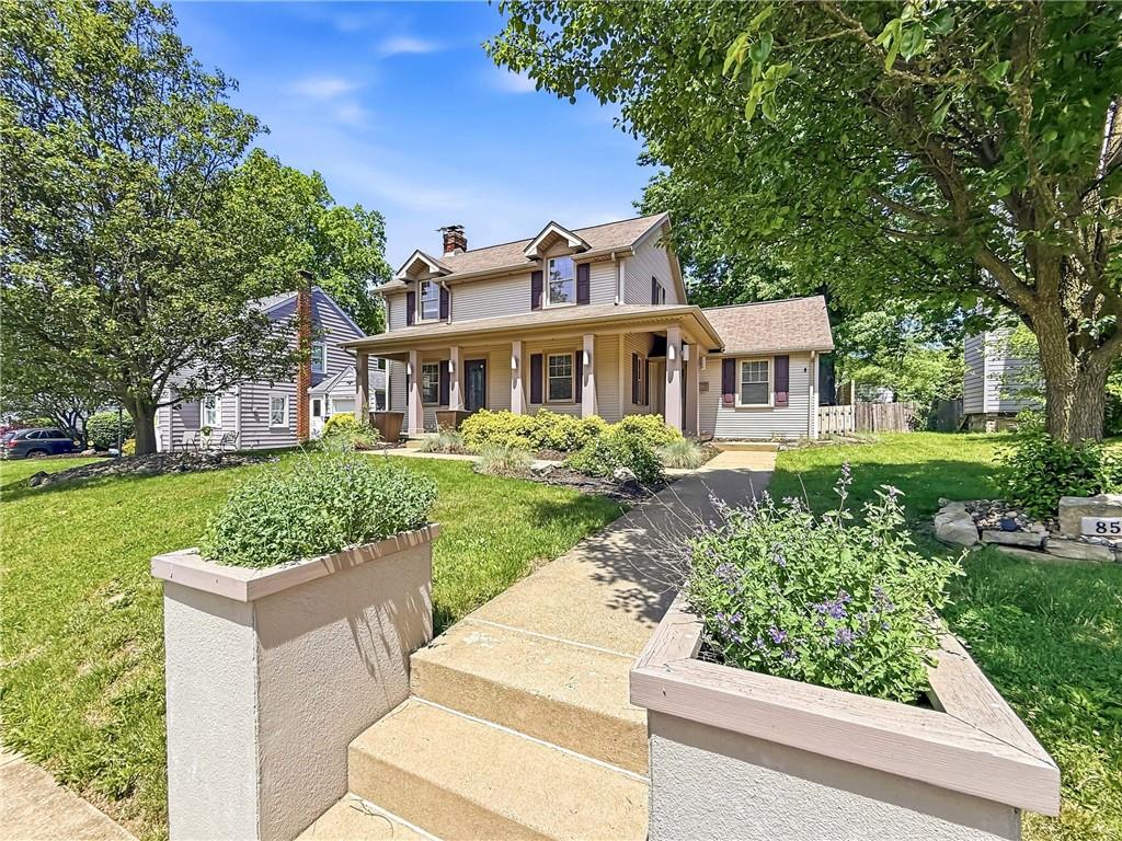 850 Mayfield Road Sharpsville, PA 16150 - Photo 3 of 45