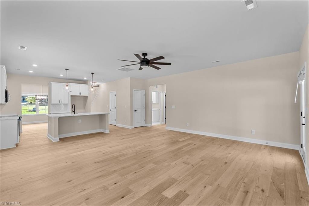 4236 Wayne Road Greensboro, NC 27407 - Photo 9 of 50 great room
