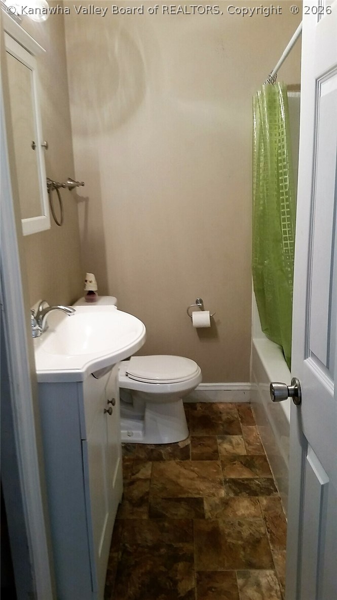 5236 Big Tyler Road Charleston, WV 25313 - Photo 12 of 13 Gallery Image 12
