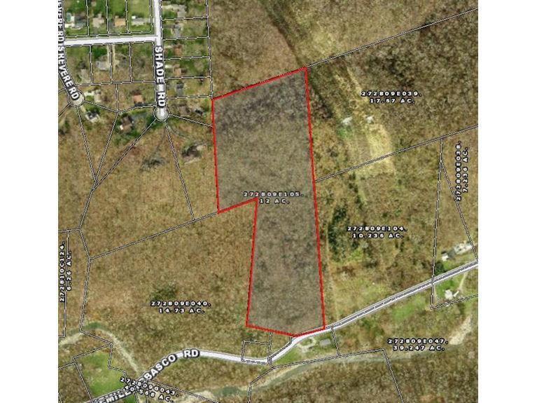 12.150-ac Nine Mile Tobasco Road Cincinnati, OH 45255 - Photo 1 of 1