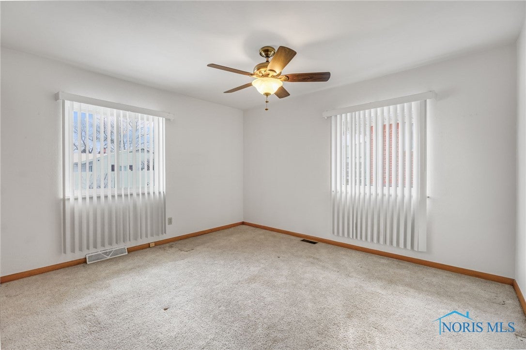 6054 Secor Road Toledo, OH 43613 - Photo 10 of 19 Primary Bedroom