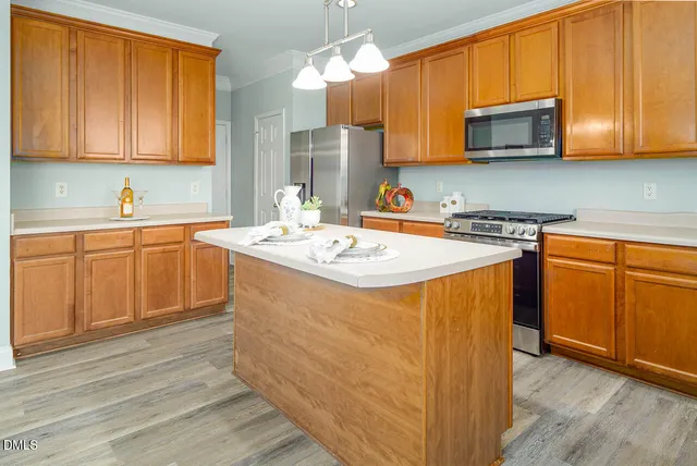 $589,900 | 608 Prairie Meadows Court, Cary, NC 27519