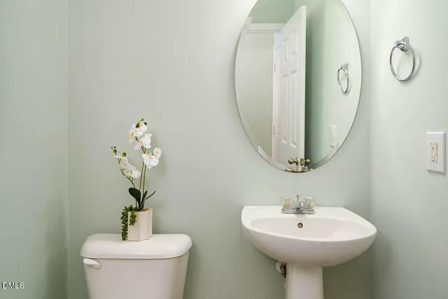 $589,900 | 608 Prairie Meadows Court, Cary, NC 27519