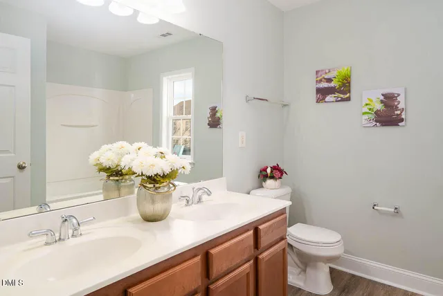 $589,900 | 608 Prairie Meadows Court, Cary, NC 27519