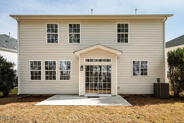 $589,900 | 608 Prairie Meadows Court, Cary, NC 27519