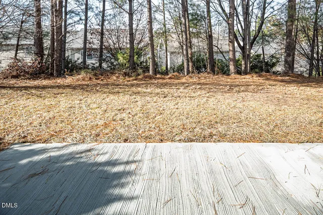 $589,900 | 608 Prairie Meadows Court, Cary, NC 27519