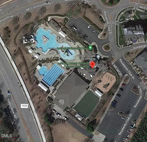 $589,900 | 608 Prairie Meadows Court, Cary, NC 27519