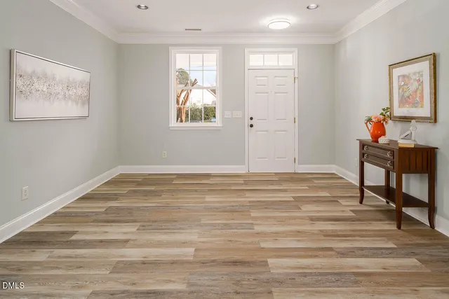 $589,900 | 608 Prairie Meadows Court, Cary, NC 27519