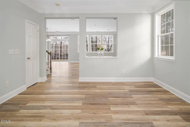 $589,900 | 608 Prairie Meadows Court, Cary, NC 27519