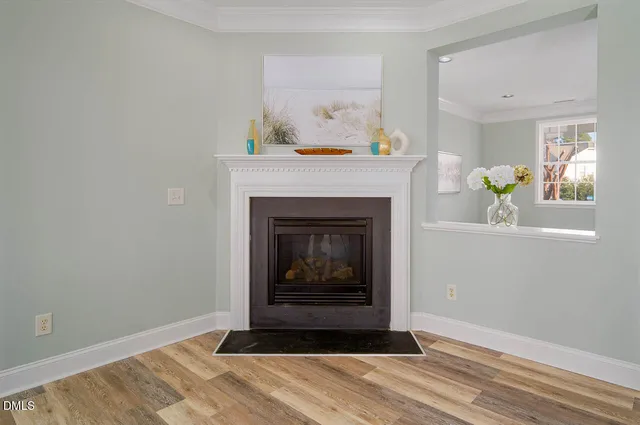 $589,900 | 608 Prairie Meadows Court, Cary, NC 27519