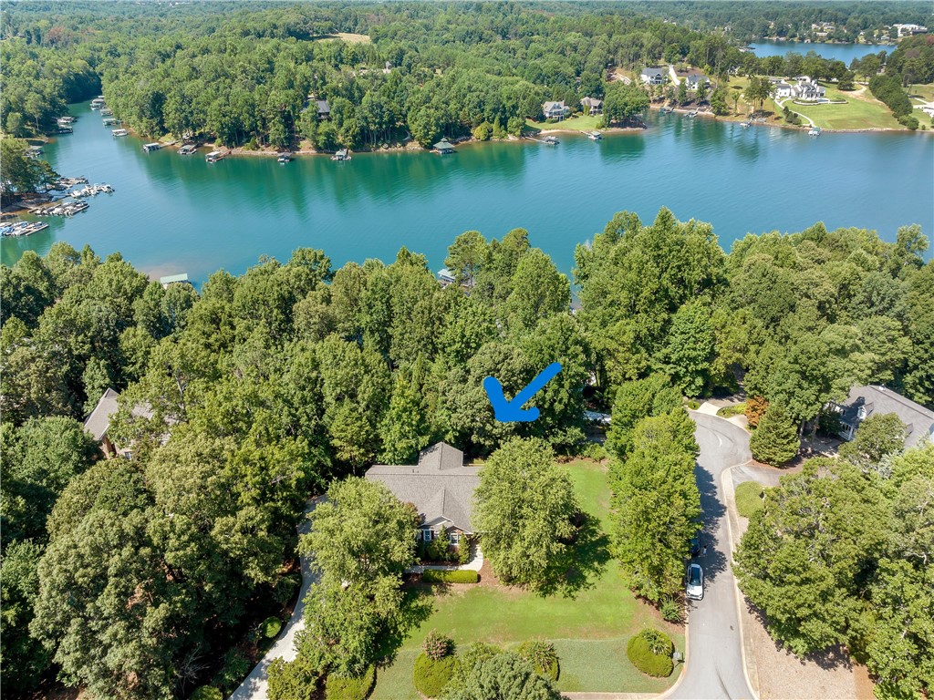 331 North Summit Drive Seneca, SC 29672 - Photo 2 of 36