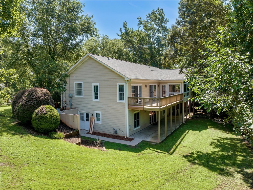 331 North Summit Drive Seneca, SC 29672 - Photo 26 of 36