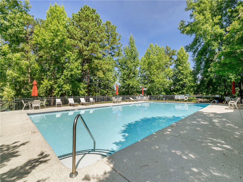 331 North Summit Drive Seneca, SC 29672 - Photo 29 of 36