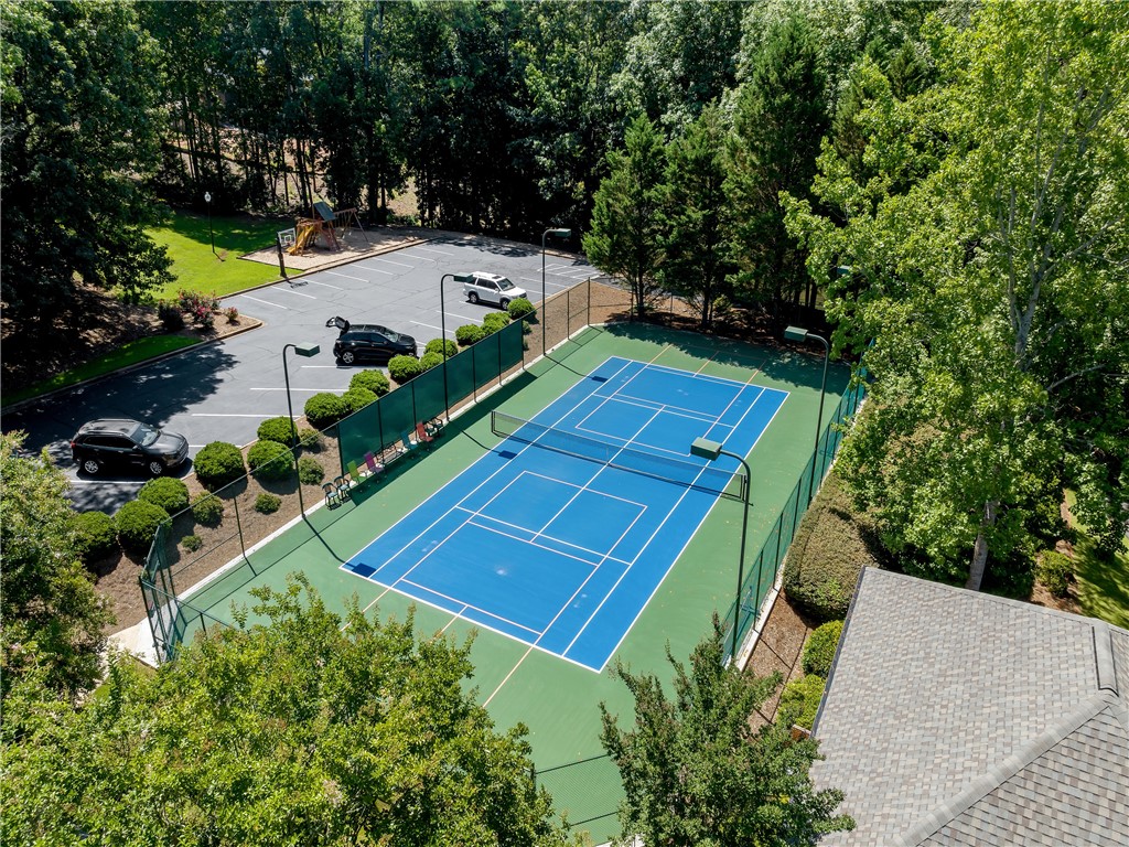 331 North Summit Drive Seneca, SC 29672 - Photo 32 of 36