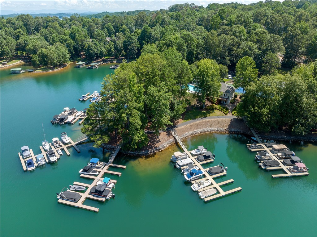 331 North Summit Drive Seneca, SC 29672 - Photo 35 of 36