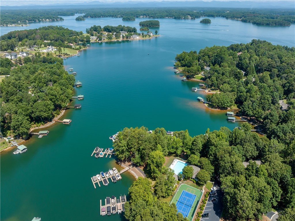 331 North Summit Drive Seneca, SC 29672 - Photo 36 of 36