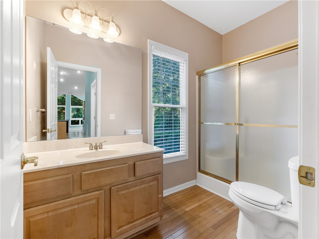 331 North Summit Drive Seneca, SC 29672 - Photo 7 of 36