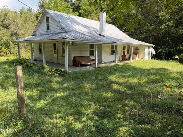 $130,000 | 429 Greggs Branch Road, Butler, TN 37640