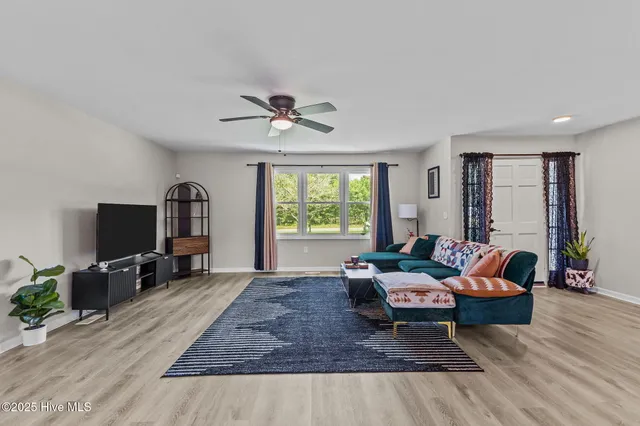 $245,000 | 2395 Highway 210, Garland, NC 28441