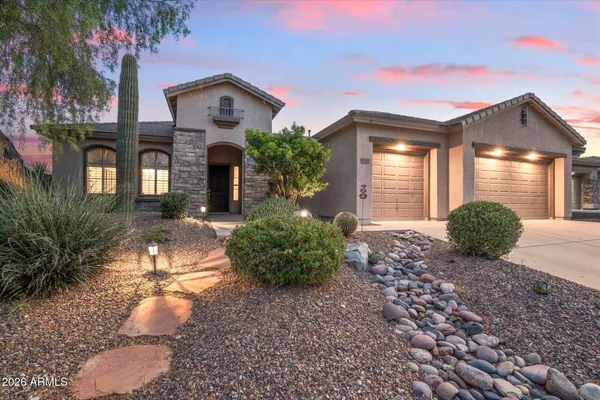 $750,000 | 40520 North Kearny Way, Phoenix, AZ 85086