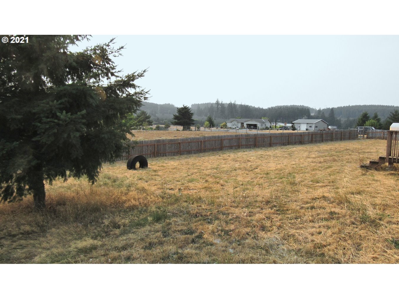 480 Roe Road Winlock, WA 98596 - Photo 19 of 24 a open area with lake view