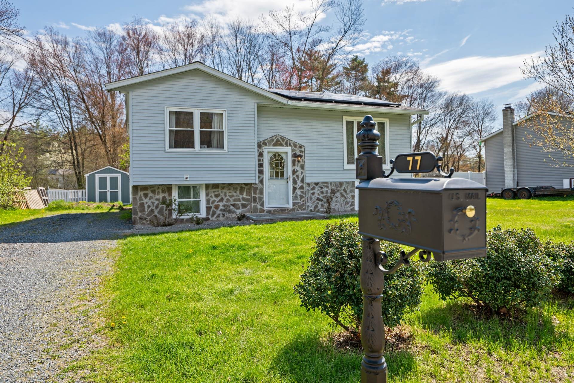 77 Butternut Drive Keene, NH 03431 - Photo 25 of 32