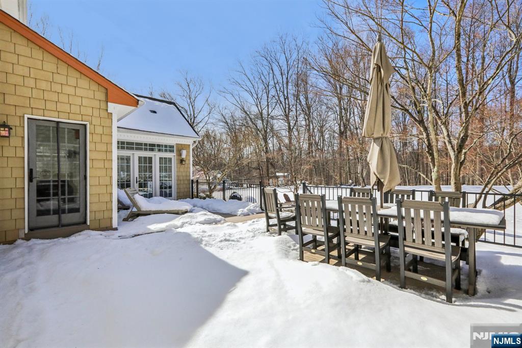 12 Cowie Road Chester, NJ 07930 - Photo 48 of 50