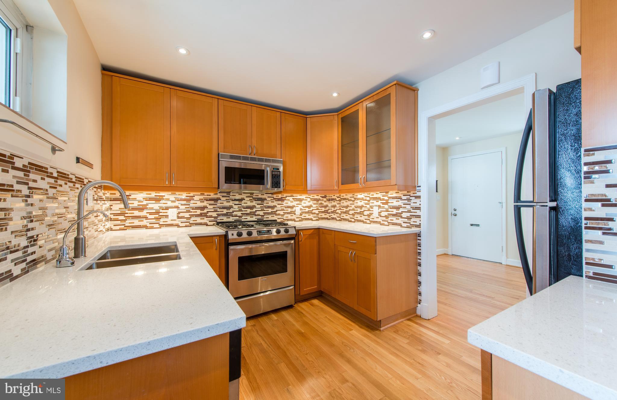 1623 45th Street Northwest Washington, DC 20007 - Photo 11 of 24