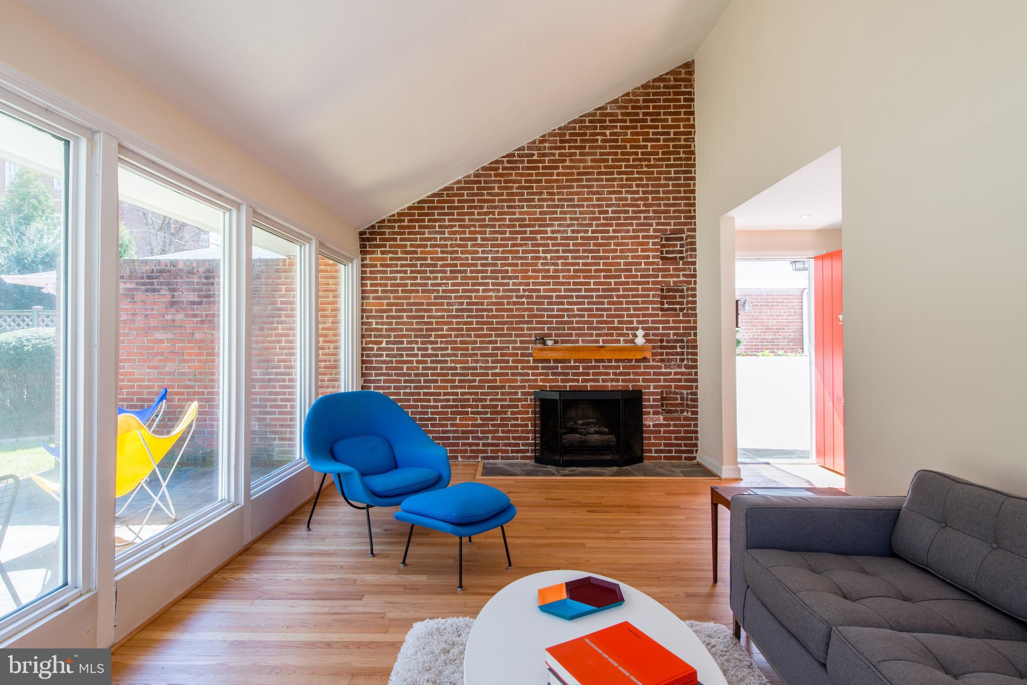 1623 45th Street Northwest Washington, DC 20007 - Photo 4 of 24