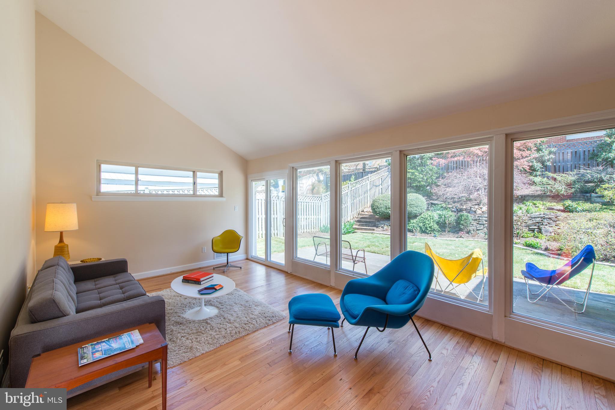 1623 45th Street Northwest Washington, DC 20007 - Photo 5 of 24