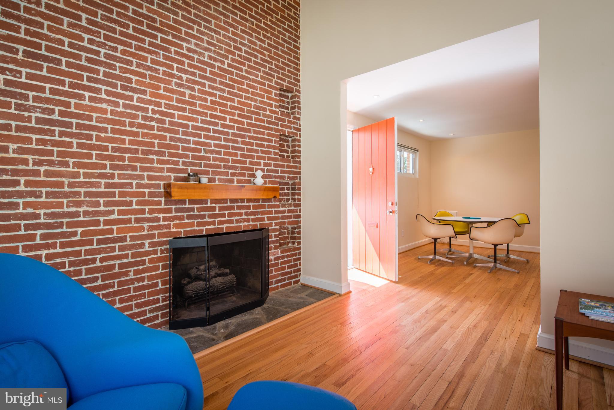 1623 45th Street Northwest Washington, DC 20007 - Photo 7 of 24