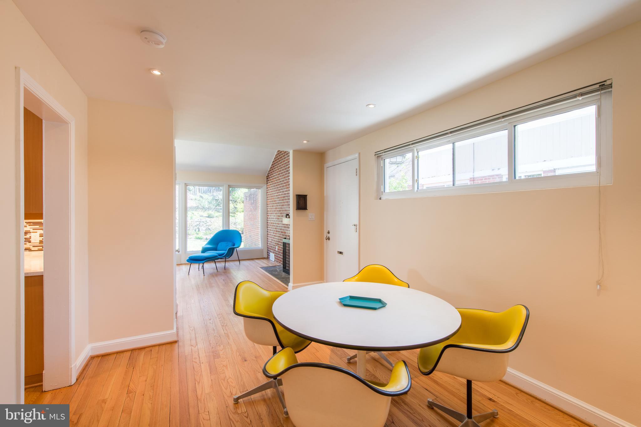 1623 45th Street Northwest Washington, DC 20007 - Photo 8 of 24