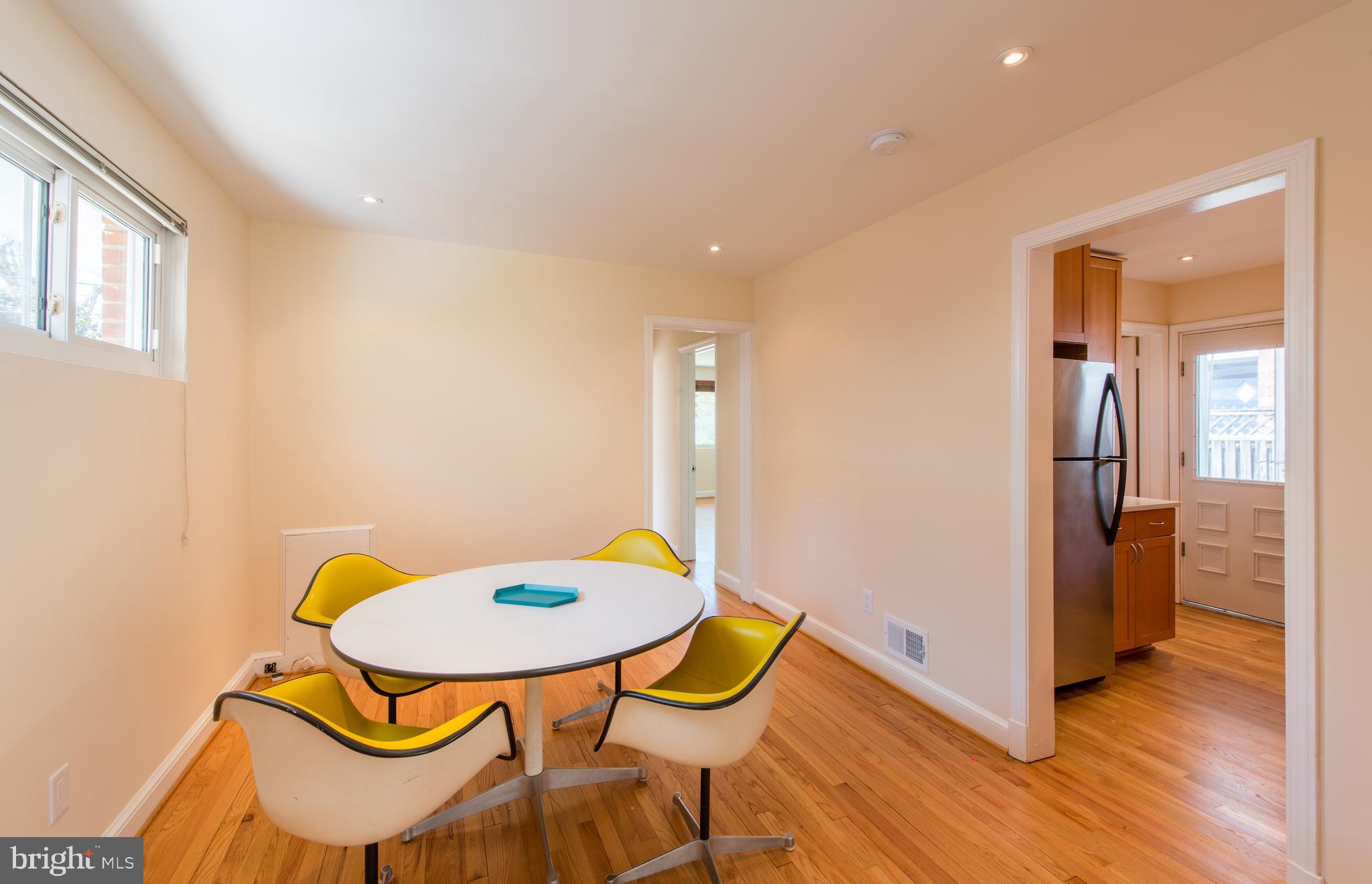 1623 45th Street Northwest Washington, DC 20007 - Photo 9 of 24