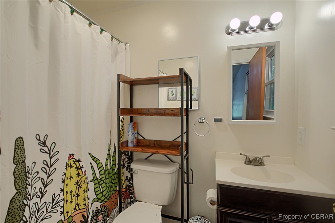 8772 Marlfield Road Gloucester, VA 23061 - Photo 13 of 21 Gallery Image 13