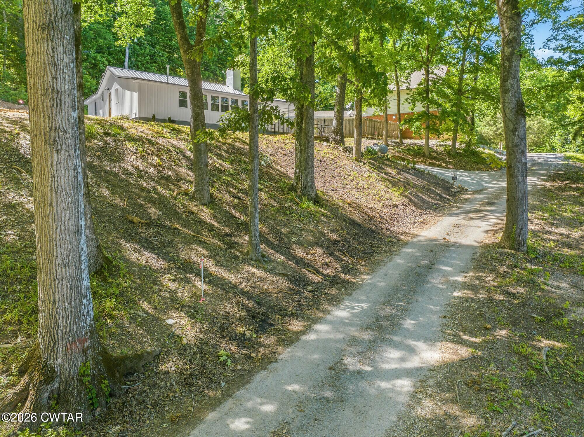549 Little Jackson Road Parsons, TN 38363 - Photo 27 of 27 26