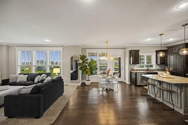 $580,000 | 1208 Becket Court, Raymore, MO 64083