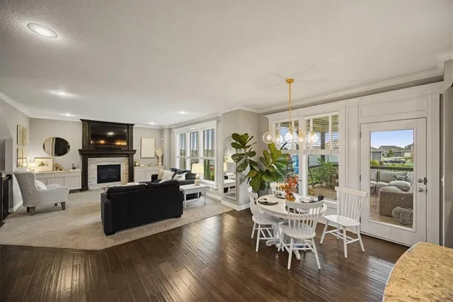 $580,000 | 1208 Becket Court, Raymore, MO 64083